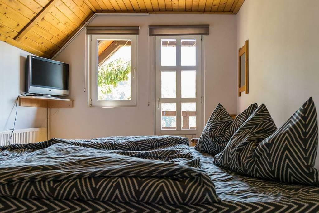 Florile Bucegilor Villa Sinaia Luaran gambar